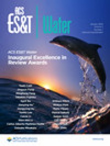 Acs Es&t Water期刊